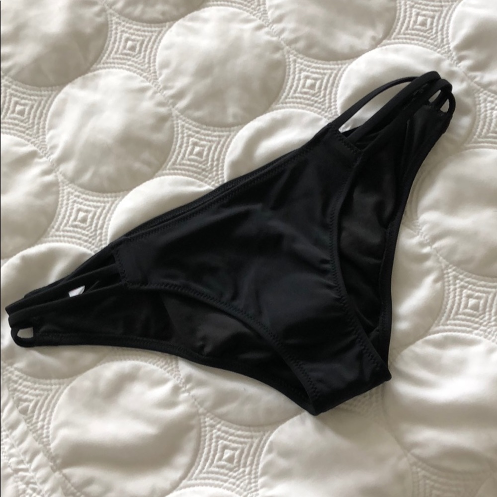 Victoria’s Secret Micro Bathing Suit Bottoms
